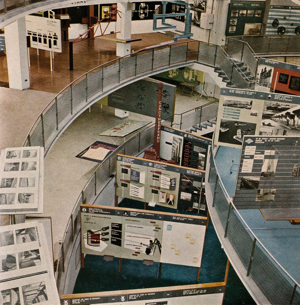 1955-expositie