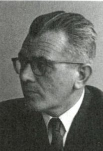 Jan van Ettinger
